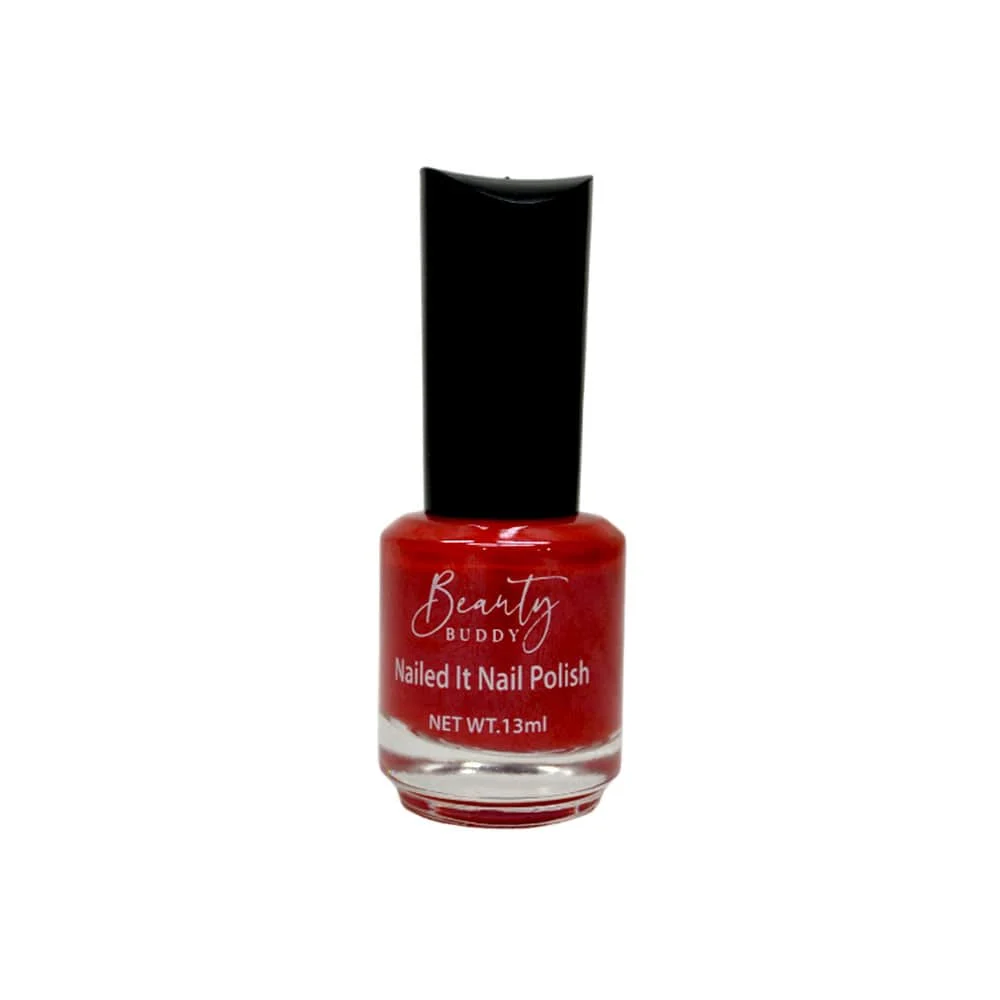 Nailed It Nail Polish 05 Gravity Beckons 13ml