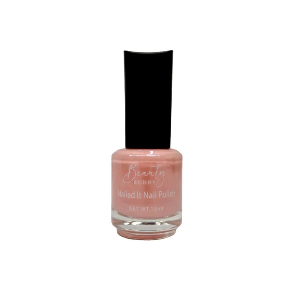 Nailed It Nail Polish 06 Nothing But You 13ml