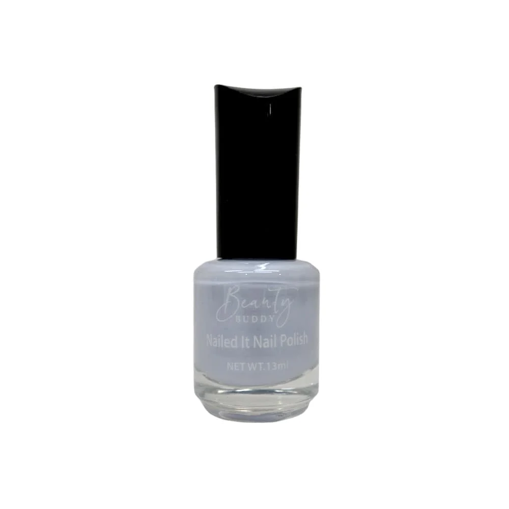 Nailed It Nail Polish 07 Always Amethyst 13ml