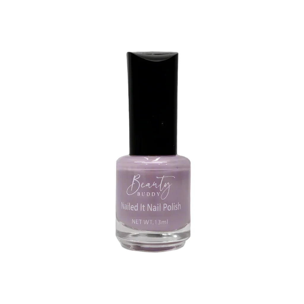 Nailed It Nail Polish 08 Fill To The Taupe 13ml