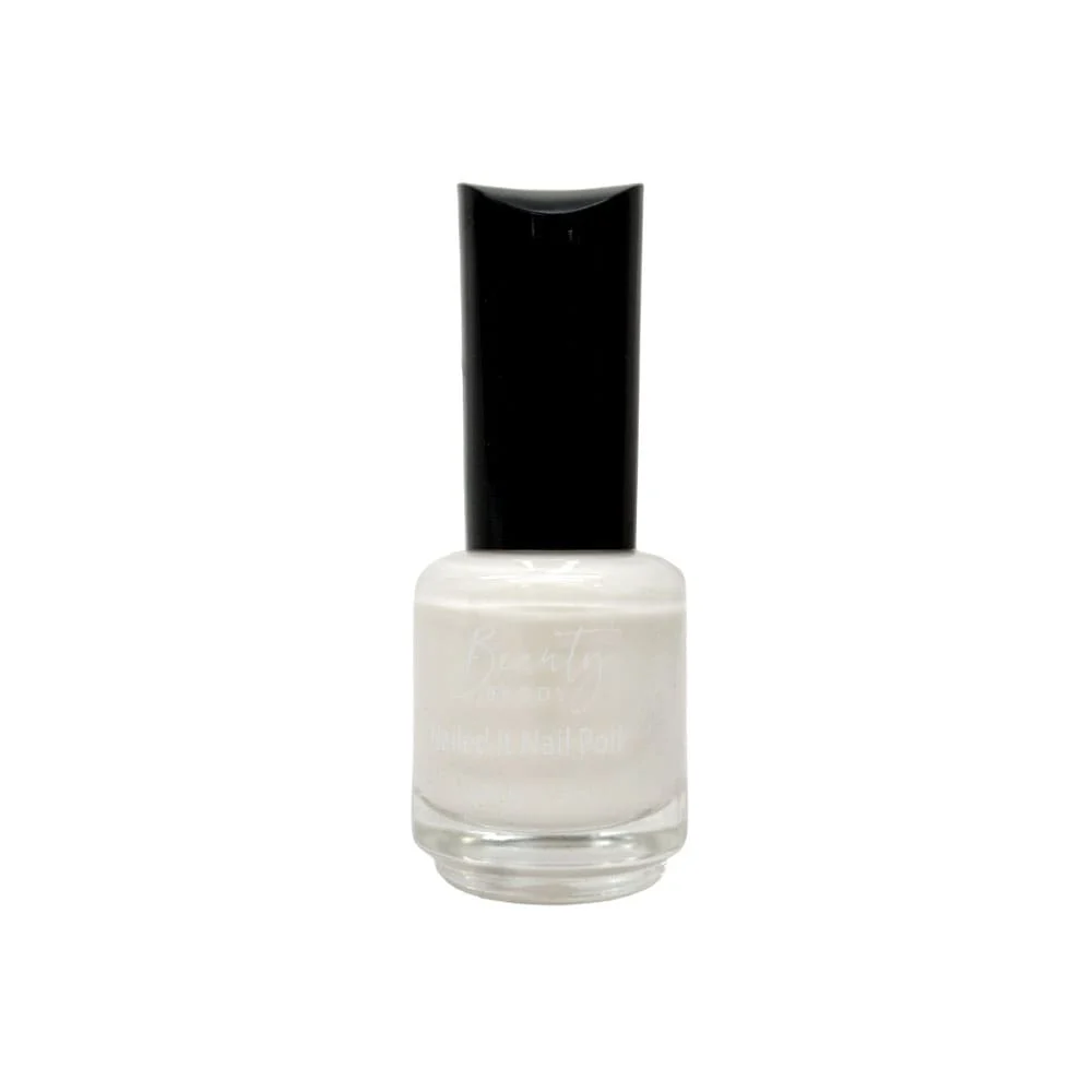 Nailed It Nail Polish 09 Avalanche 13ml