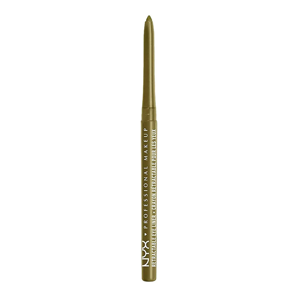 NYX Retractable Eyeliner 0.35g MPE16 GOLDEN OLIVE