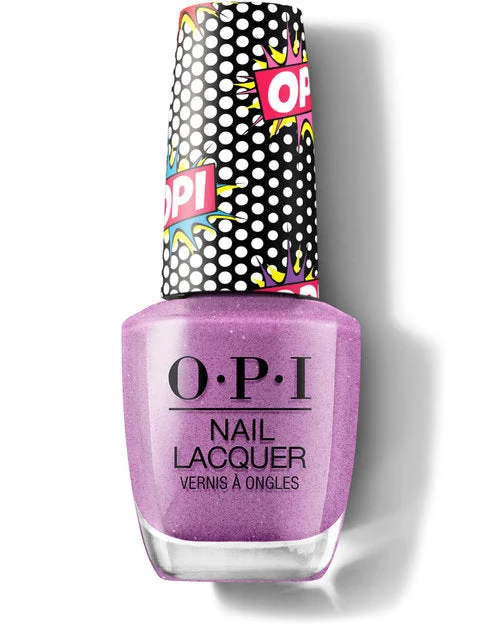 OPI - Pop Star