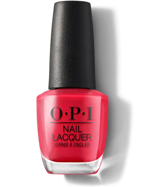 OPI - We Seafood and Eat It