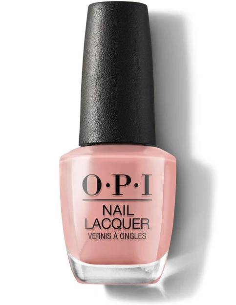 OPI - You've Got Nata on Me