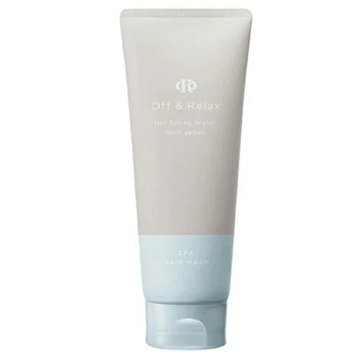 �Or Spa Off & Relax Hair Mask 150g