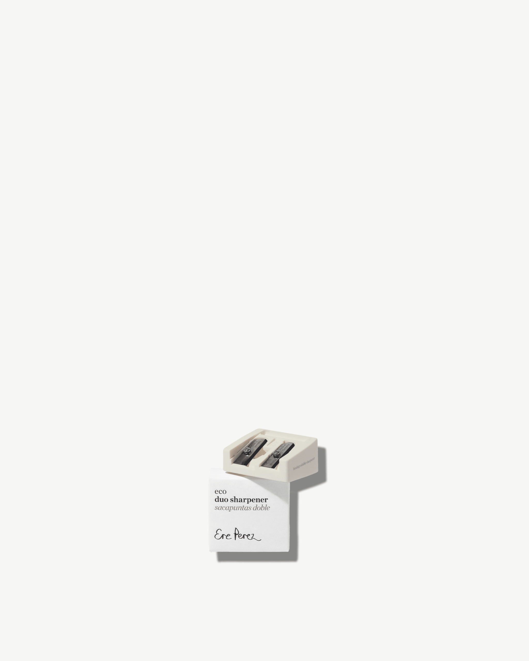 Perfect Catch Duo Sharpener