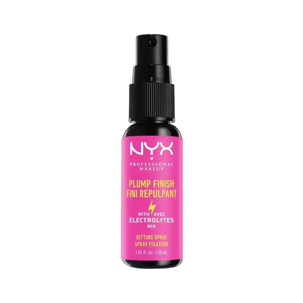 Plump Finish Setting Spray 30ml