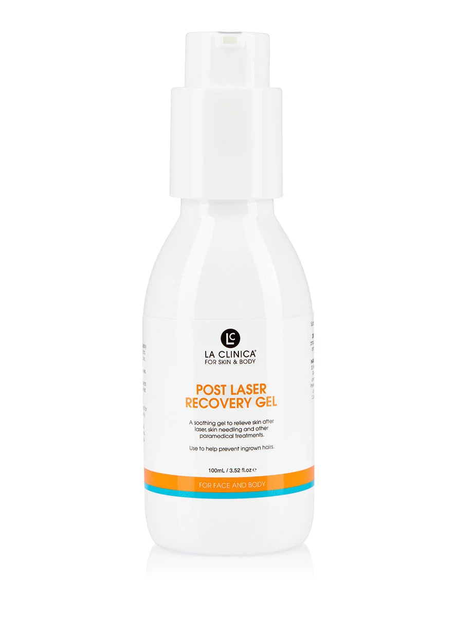 POST LASER Recovery Gel 100mL