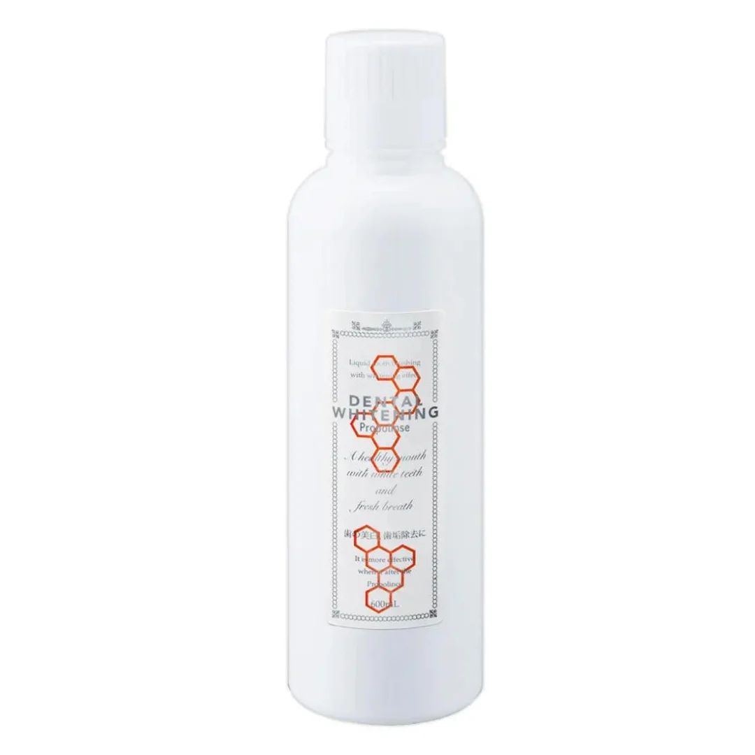 Propolinse Whitening 600ml