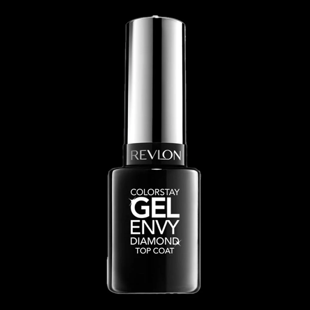 Revlon ColorStay Gel Envy 11.7ml 010 DIAMOND TOPCOAT