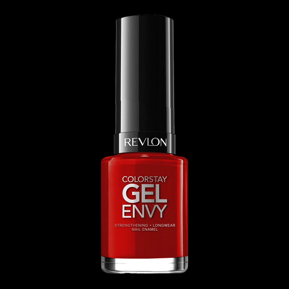 Revlon ColorStay Gel Envy 11.7ml 550 ALL ON RED