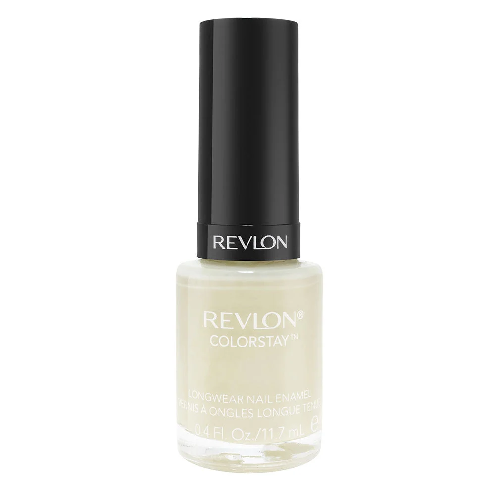 Revlon ColorStay Longwear Nail Enamel 11.7ml 030 CALLA LILY