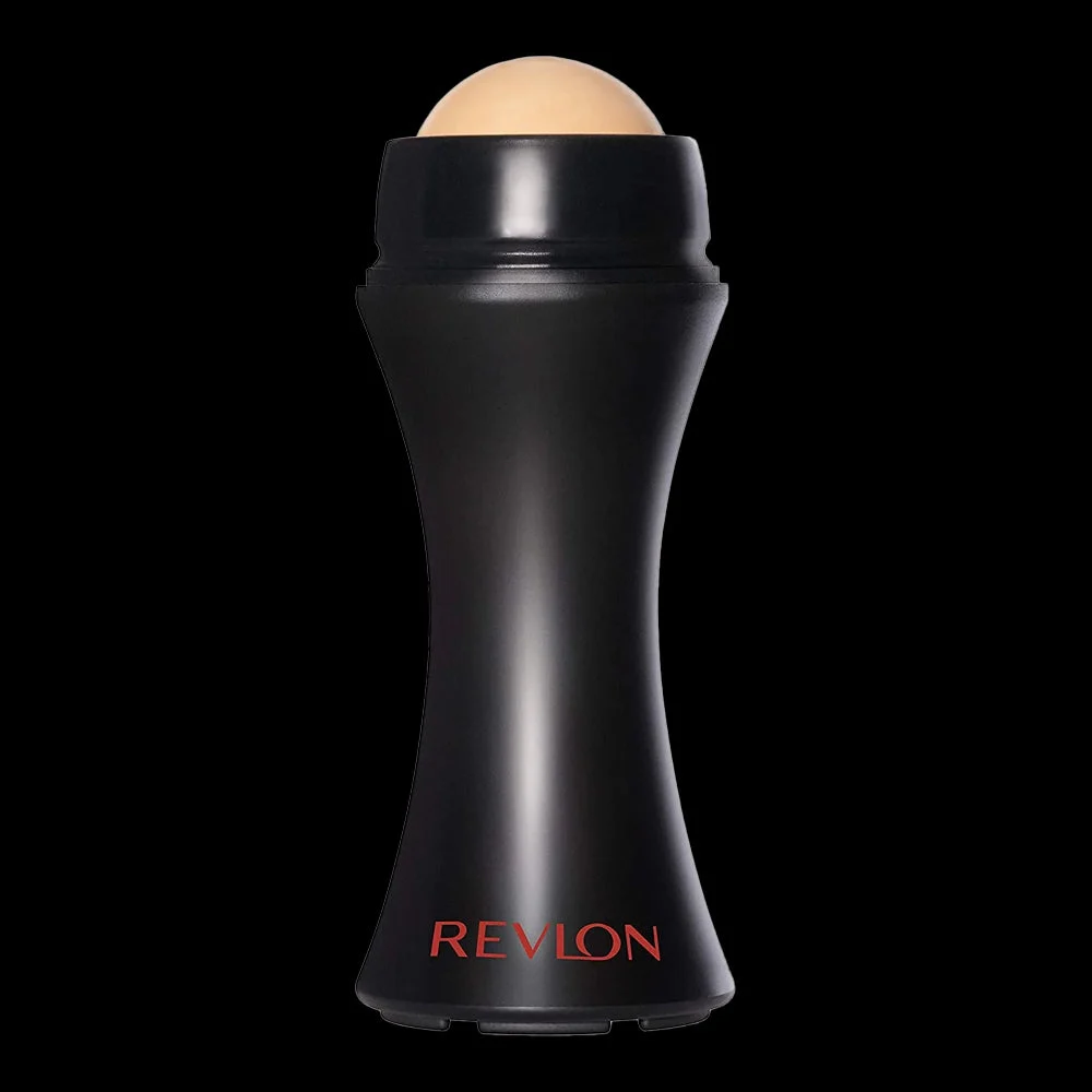 Revlon Oil-Absorbing Volcanic Roller 07558