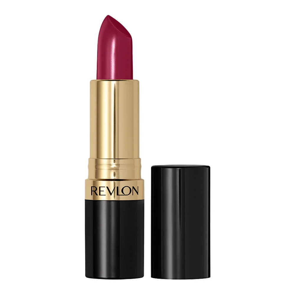 Revlon Super Lustrous Lipstick 4.2g 046 BOMBSHELL RED