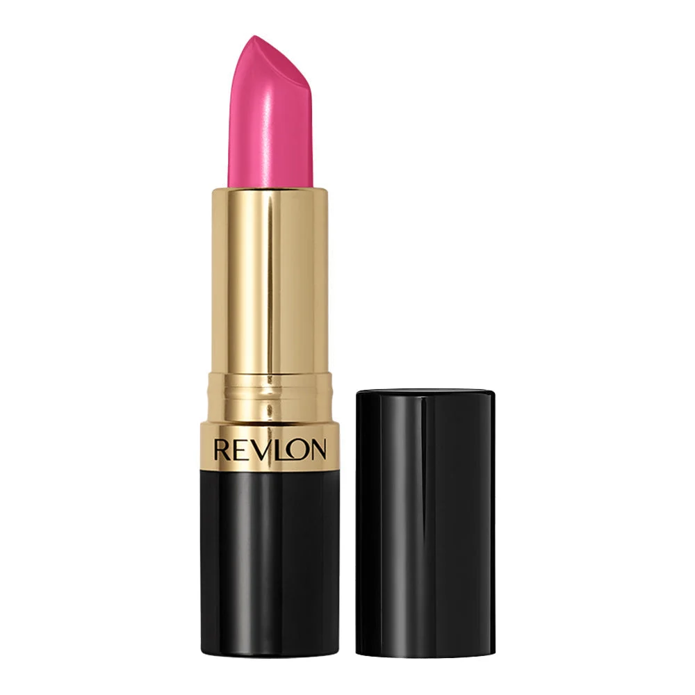 Revlon Super Lustrous Lipstick 4.2g 423 PINK VELVET