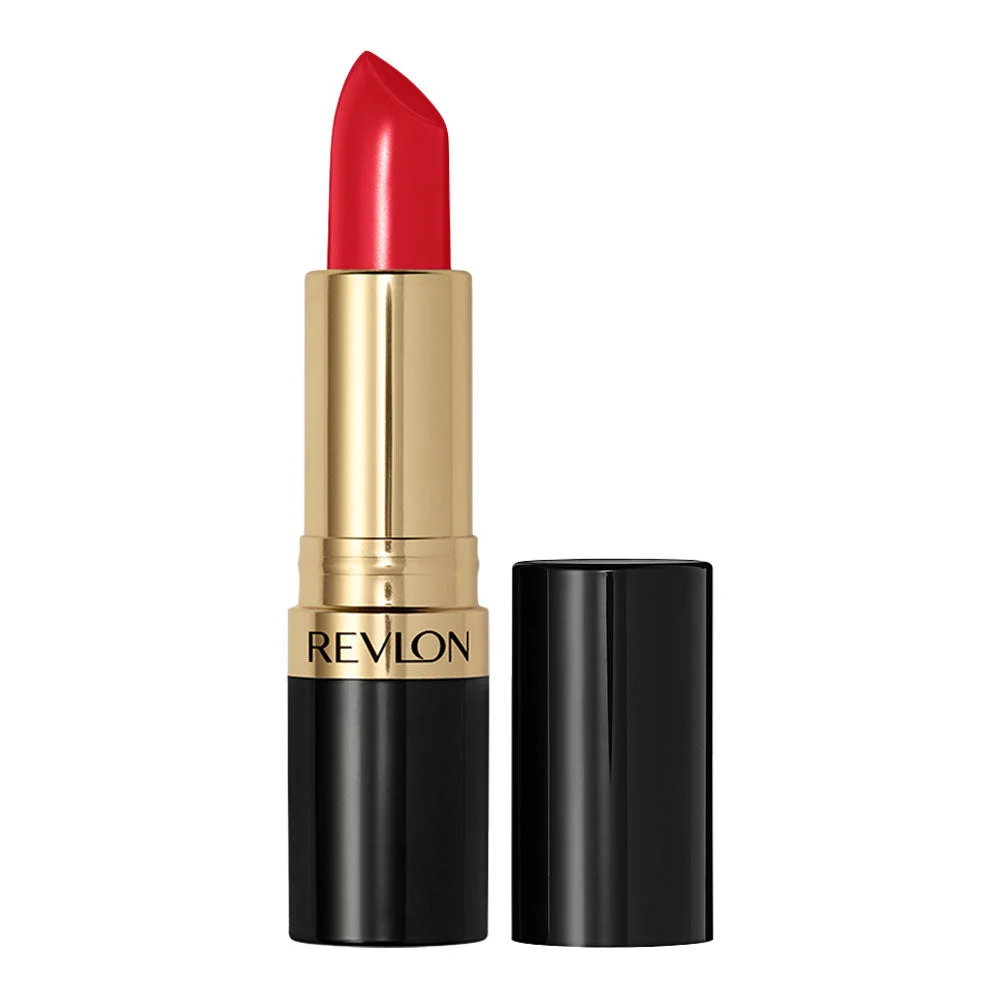 Revlon Super Lustrous Lipstick 4.2g 740 CERTAINLY RED