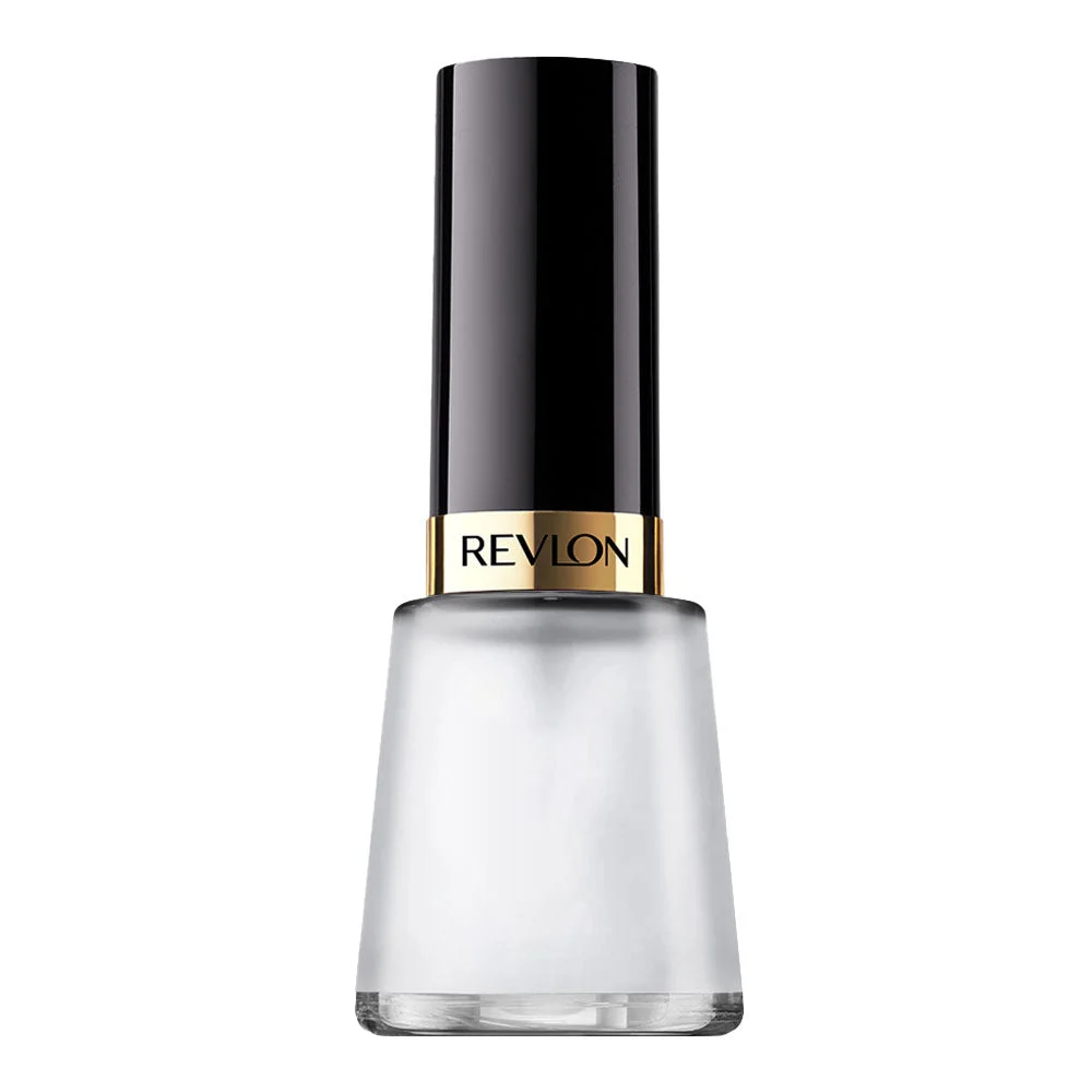 Revlon Super Lustrous Matte Top Coat 14.7ml 790 MATTE TOP COAT