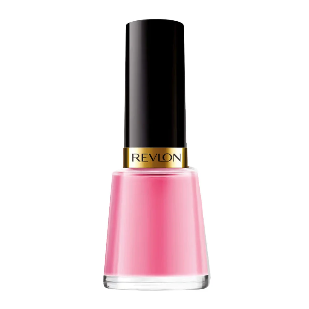 Revlon Super Lustrous Nail Enamel 14.7ml 280 BUBBLY