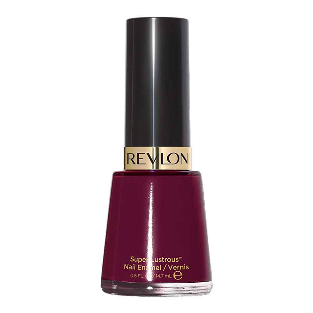Revlon Super Lustrous Nail Enamel 14.7ml 570 VIXEN