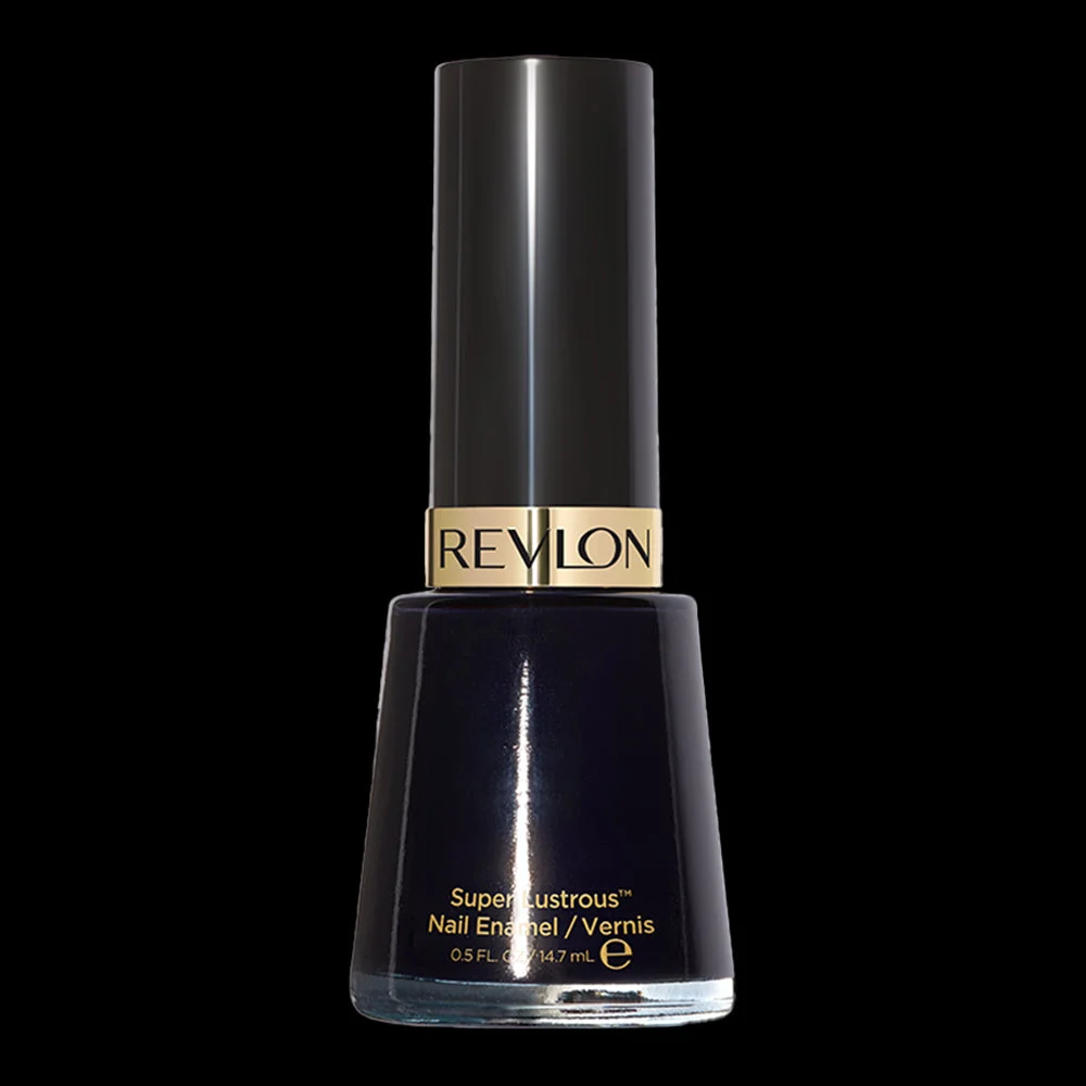 Revlon Super Lustrous Nail Enamel 14.7ml 731 KNOCKOUT