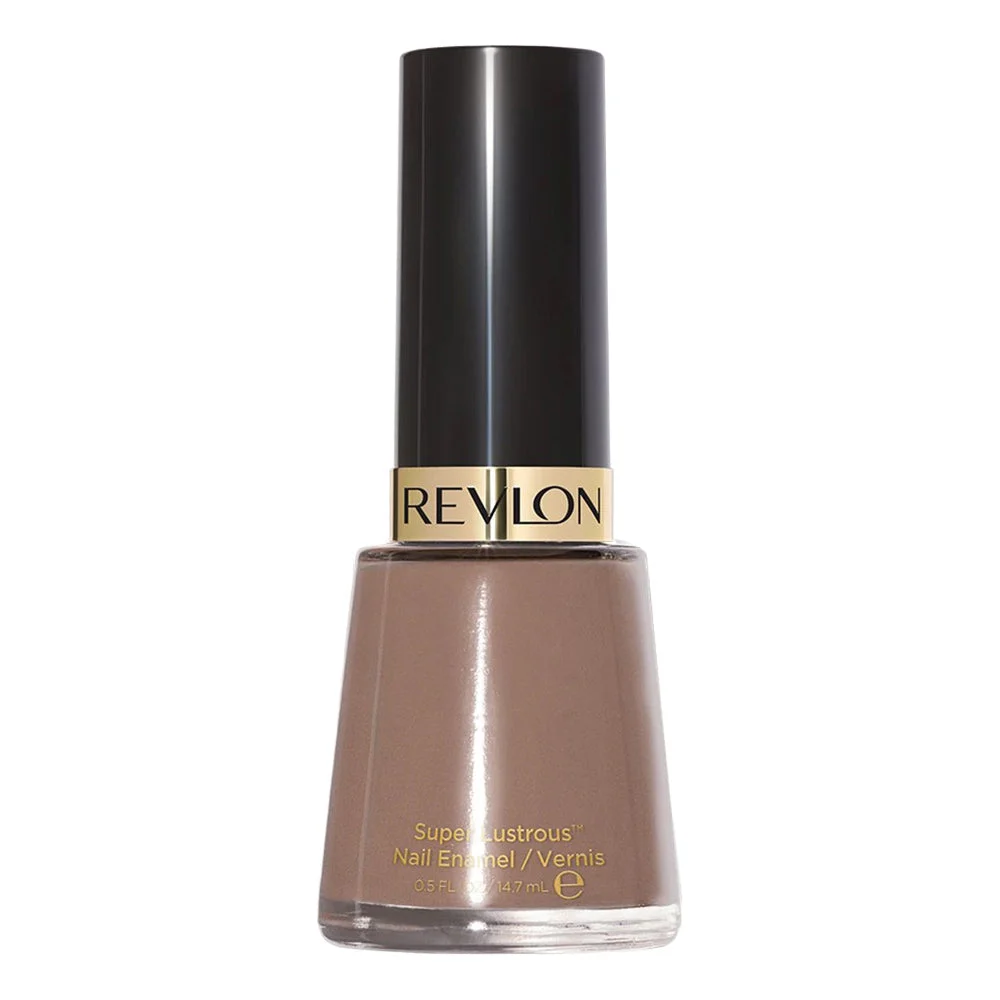 Revlon Super Lustrous Nail Enamel 14.7ml 852 ROAD TRIP