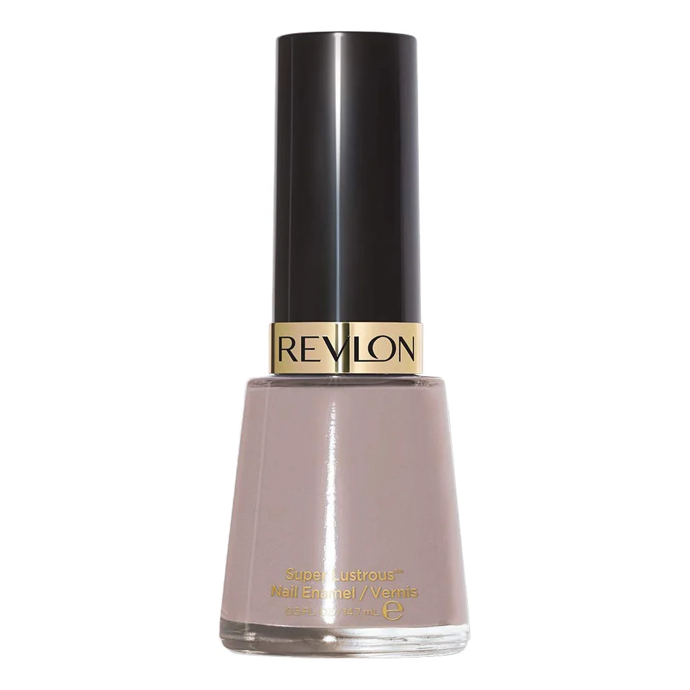 Revlon Super Lustrous Nail Enamel 14.7ml 853 HIGH ROAD