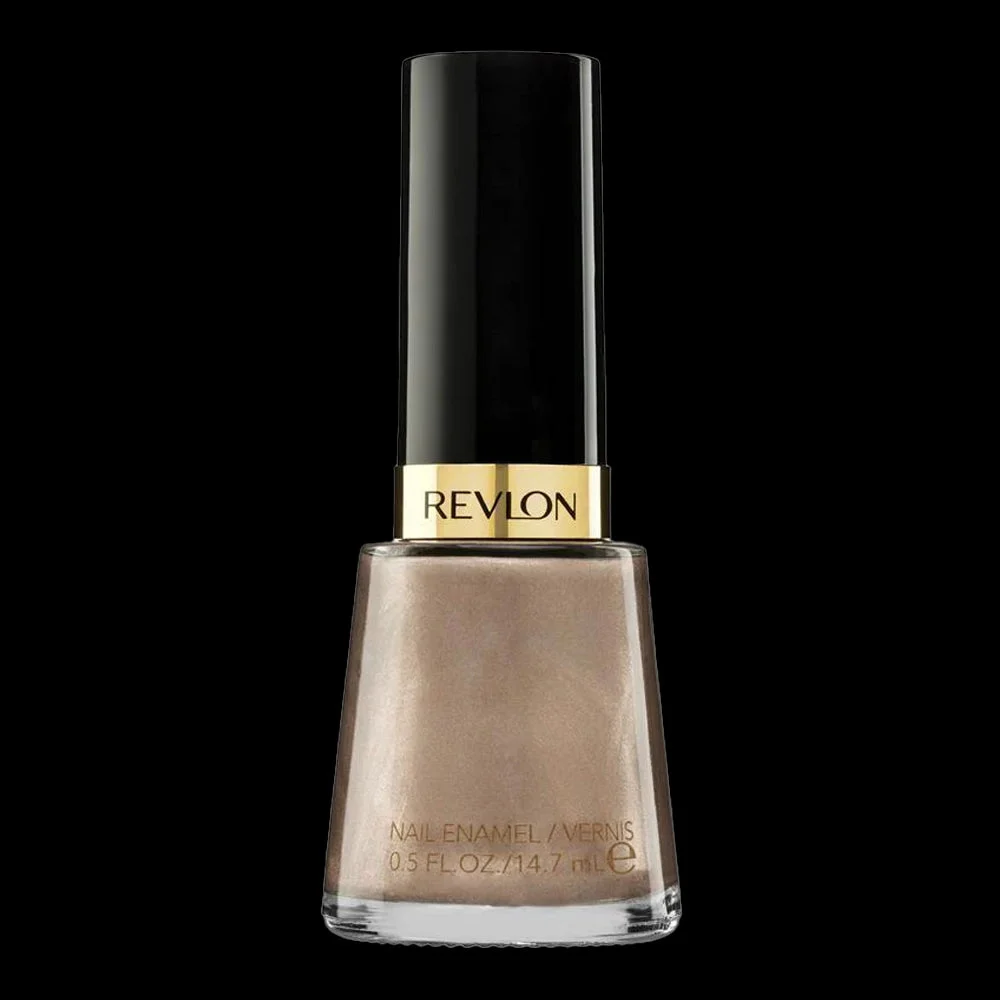 Revlon Super Lustrous Nail Enamel 14.7ml 915 CREME BRULEE