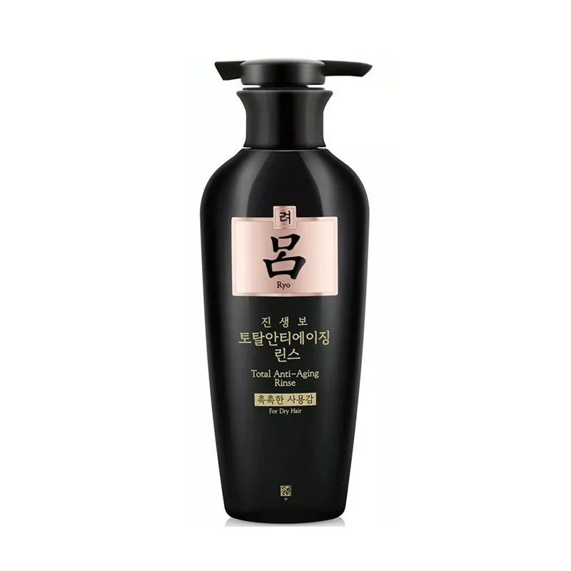 Ryo Super Revital Total Care Conditioner 400ml