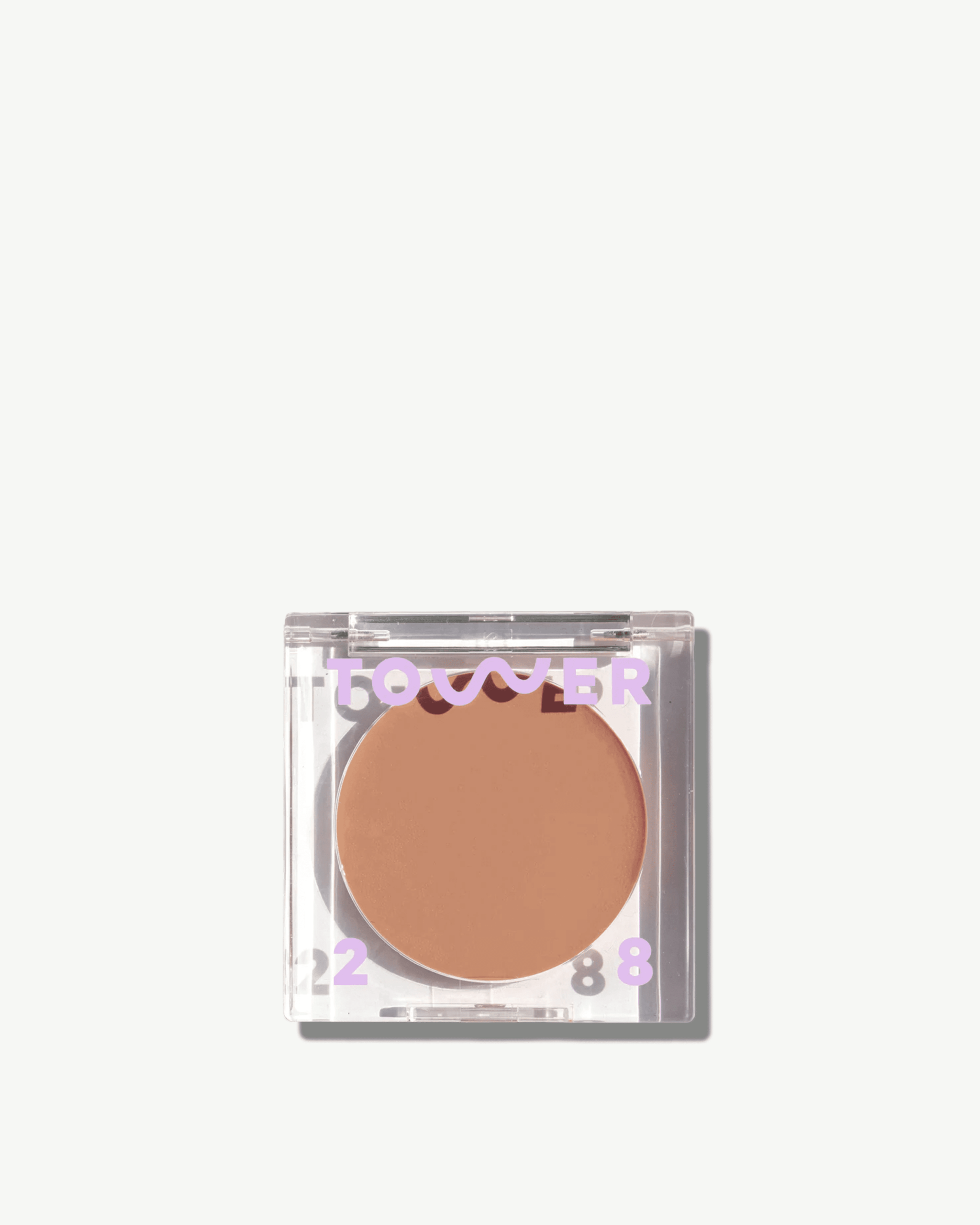 Sculptino Soft Matte Cream Contour + Bronzer