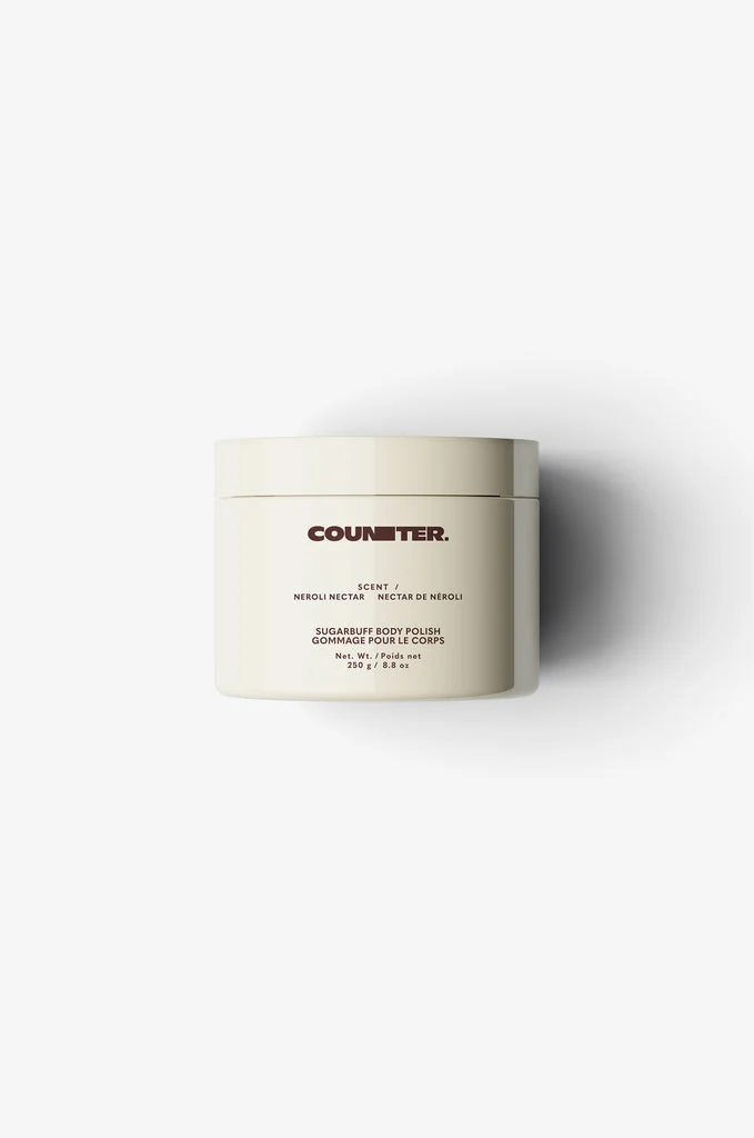 Sugarbuff Body Polish