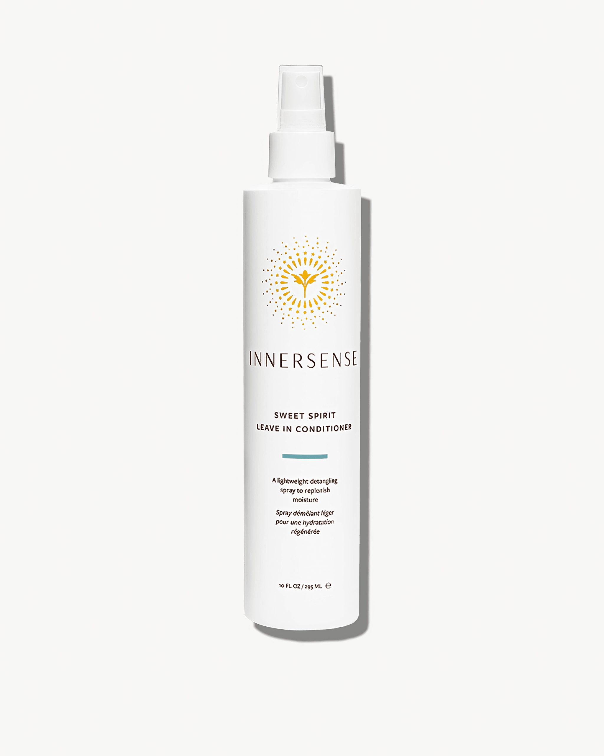 Sweet Spirit Leave In Conditioner
