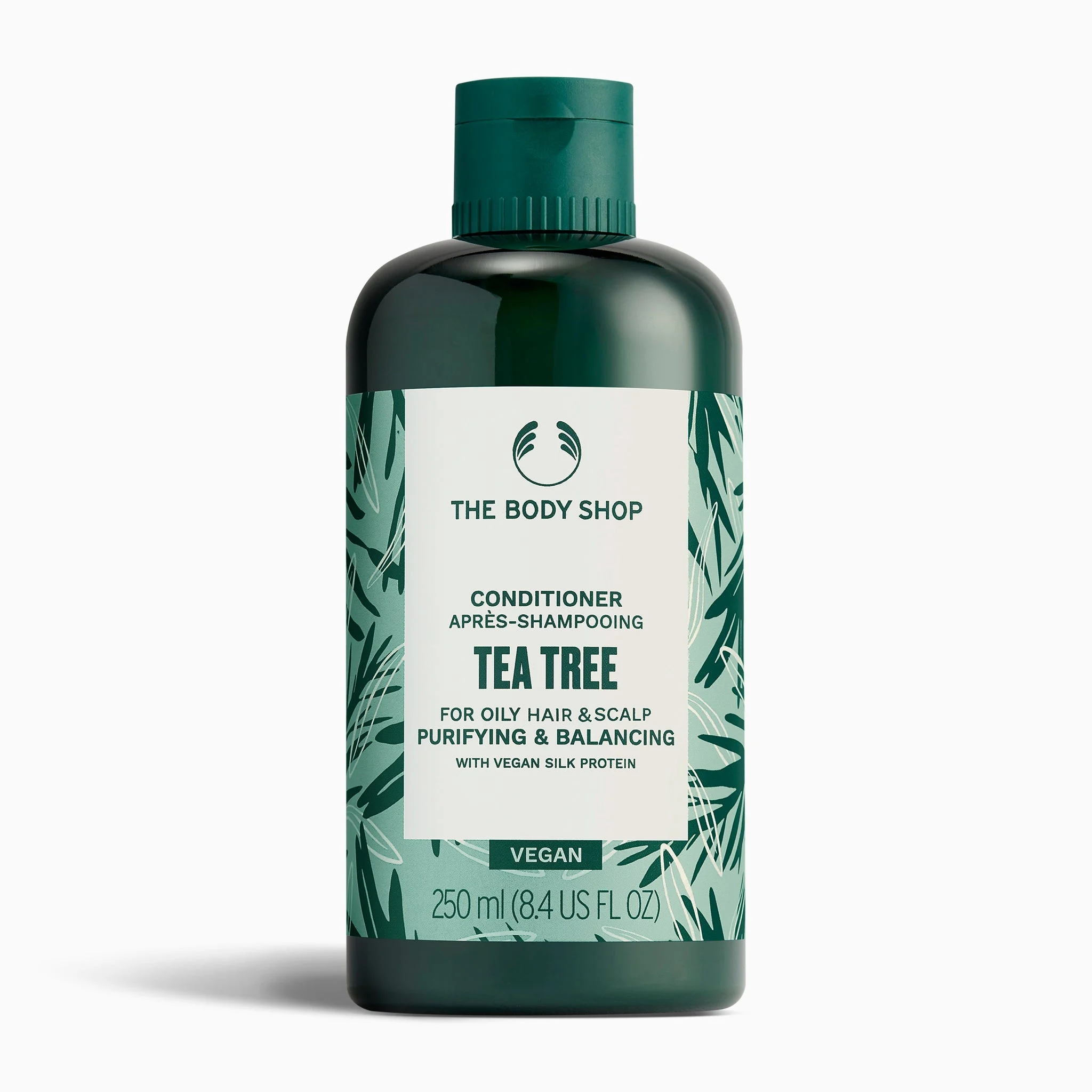 Tea Tree Purifying & Balancing Conditioner 250ml