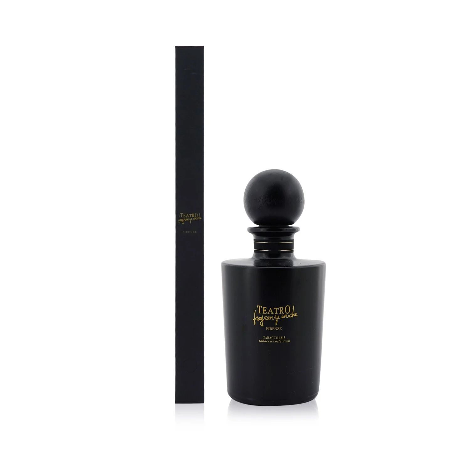 TeatroDiffuser - Tabacco 1815 250ml