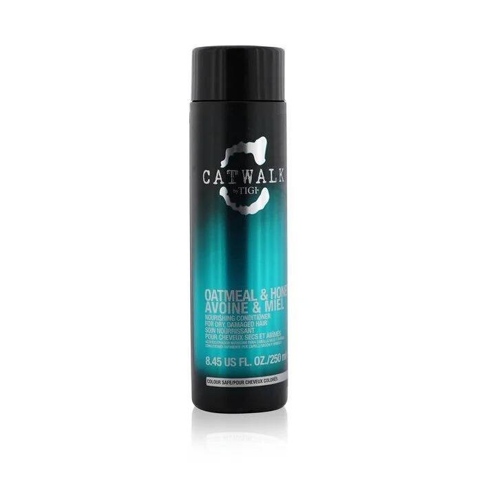 TigiCatwalk Oatmeal & Honey Conditioner 250ml
