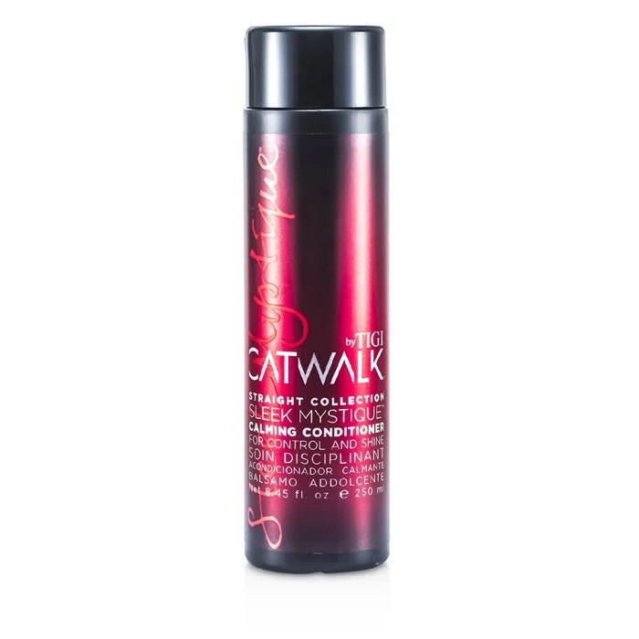 TigiCatwalk Sleek Mystique Calming Conditioner 250ml