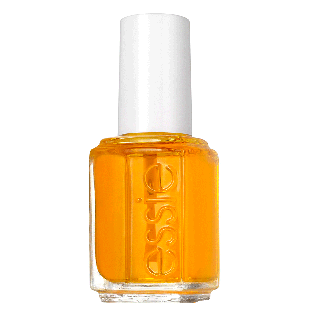 Tratamiento Essie ApricotCuticle Oil/ Cosmetic