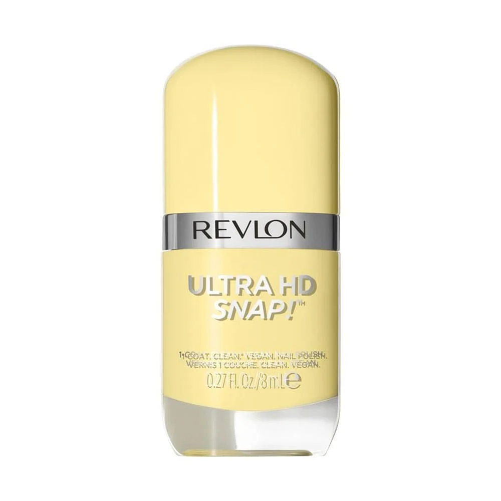 Ultra HD Snap Nail Polish 002 Makin' The Most 8ml