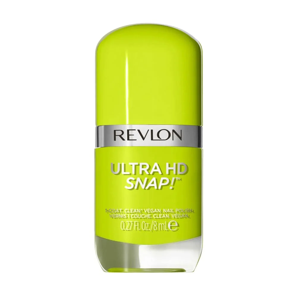 Ultra HD Snap Nail Polish 003 Bright Side 8ml
