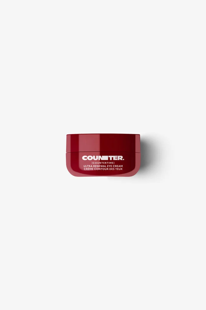Ultra Renewal Eye Cream