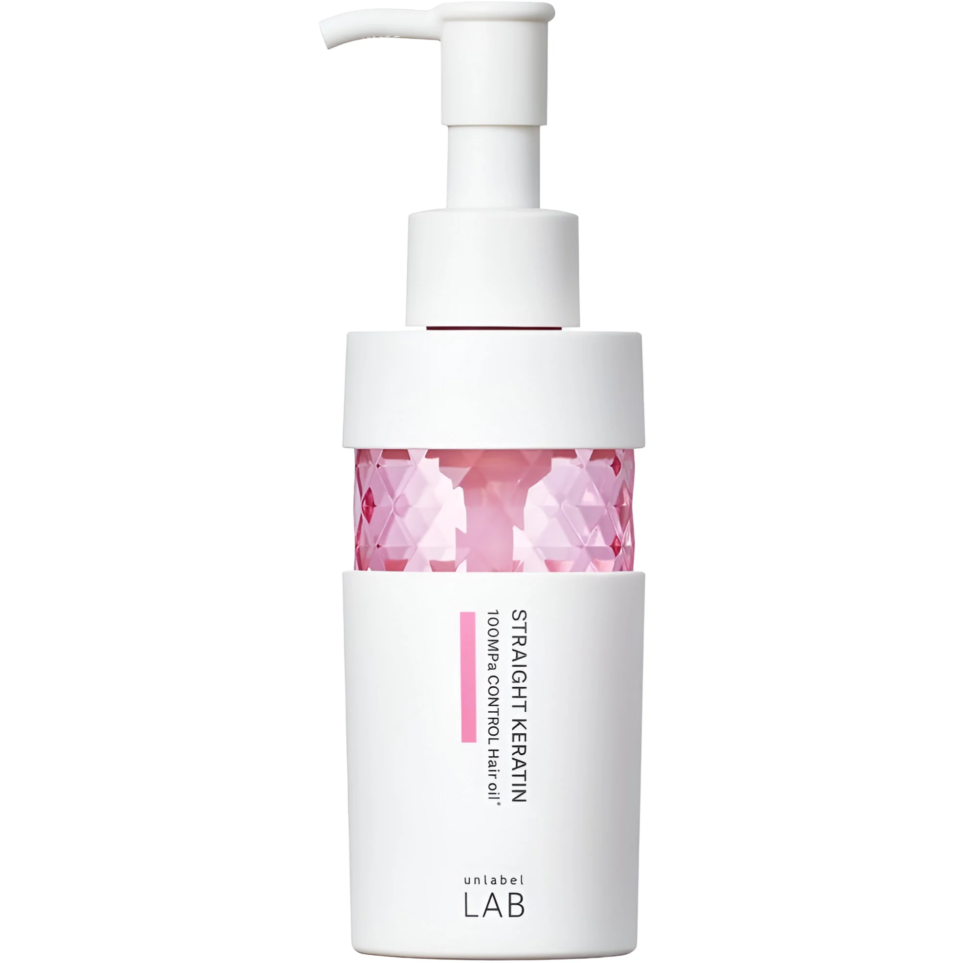 Unlabel Lab Keratin Moist Hair Oil