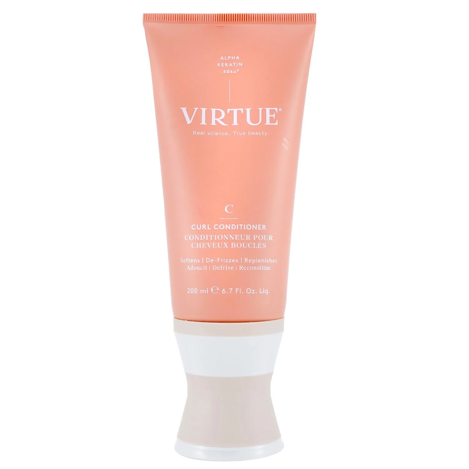 VirtueCurl Conditioner 200ml