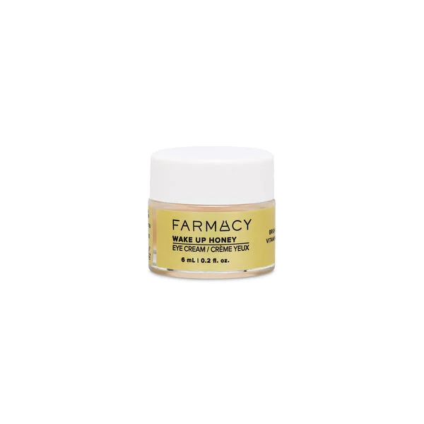 Wake Up Honey Eye Cream Trial Size