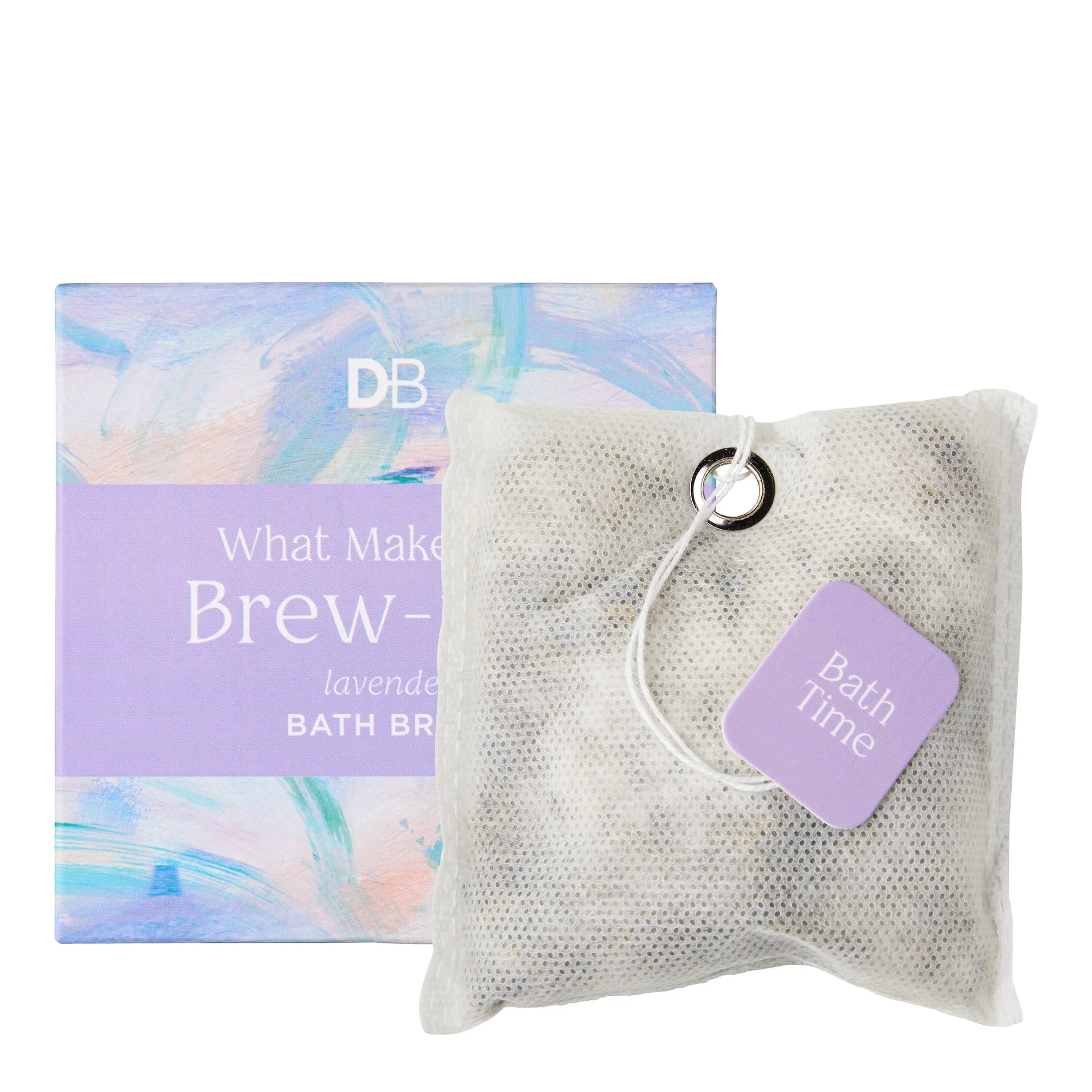 What Makes You Brew-tiful Bath Brew | DB Cosmetics