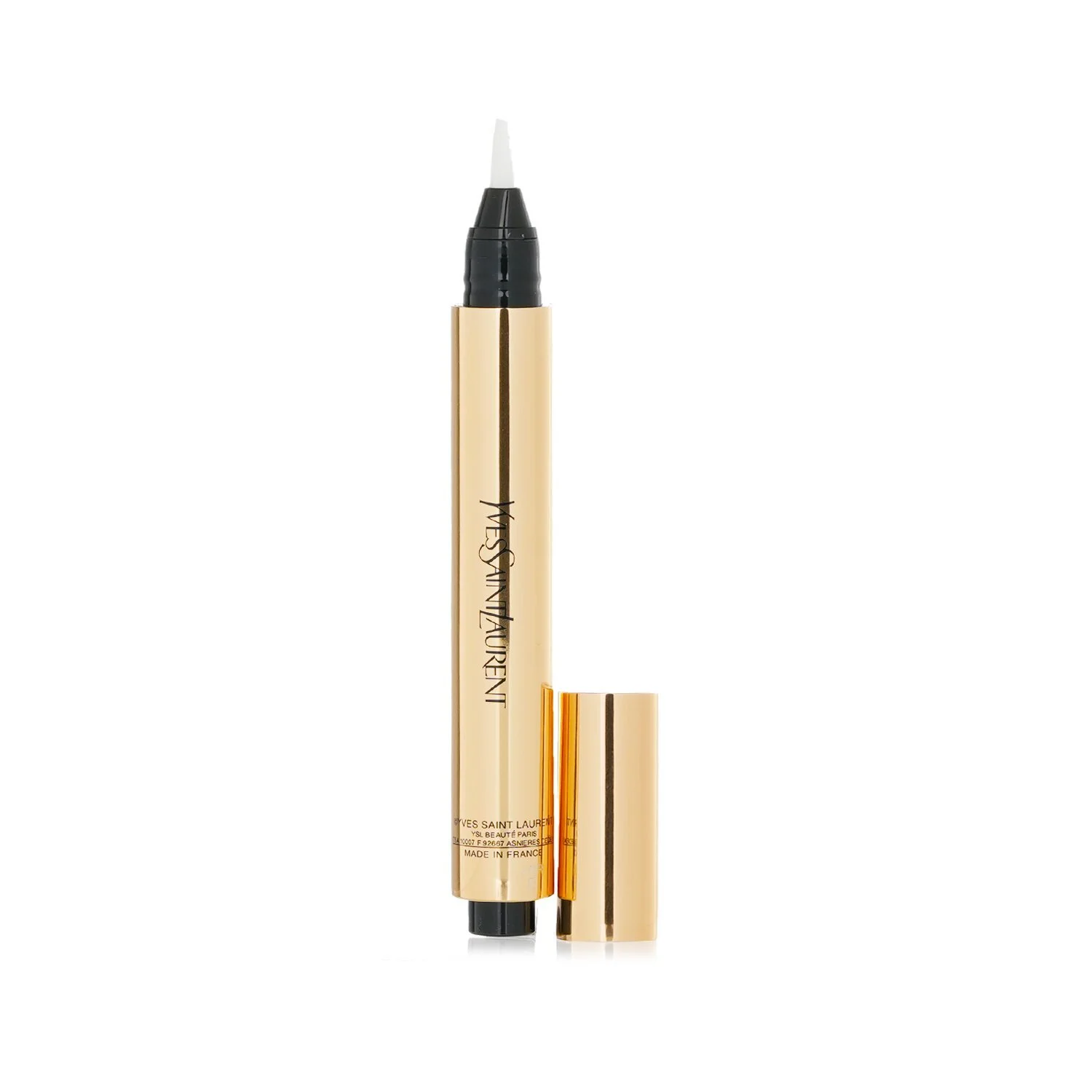 Yves Saint LaurentRadiant Touch/ Touche Eclat - #1 Luminous Radiance (Light Beige) 2.5ml