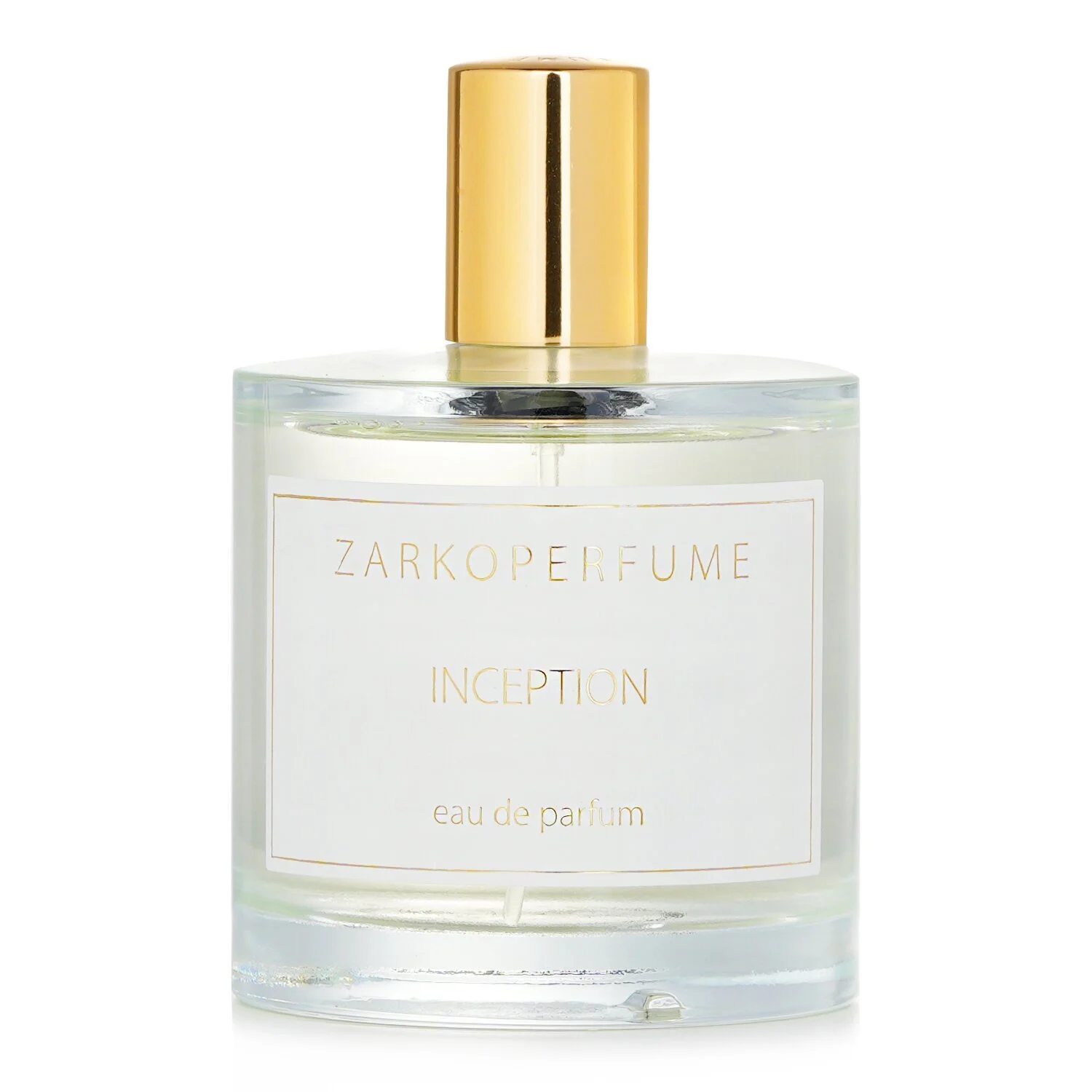 ZarkoperfumeInception Eau De Parfum 100ml