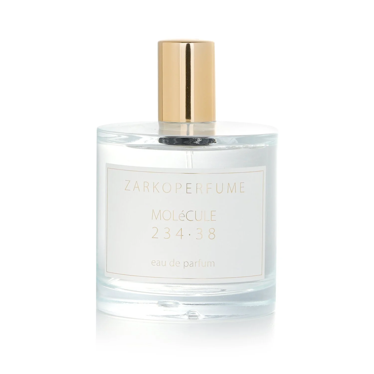 ZarkoperfumeMolecule 234.38 Eau De Parfum Spray 100ml