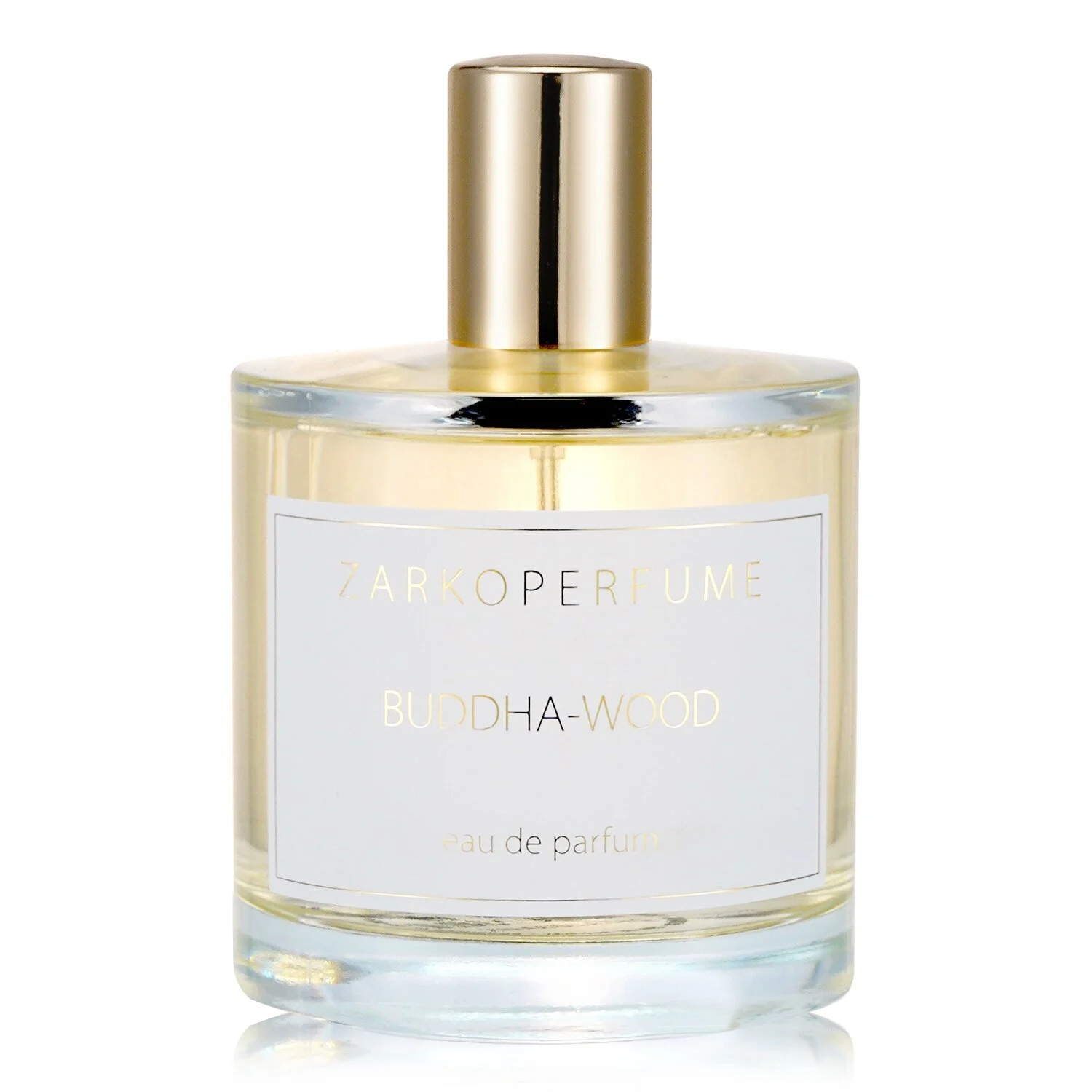 ZarkoperfumeOrientica Buddha Wood Eau De Parfum 100ml