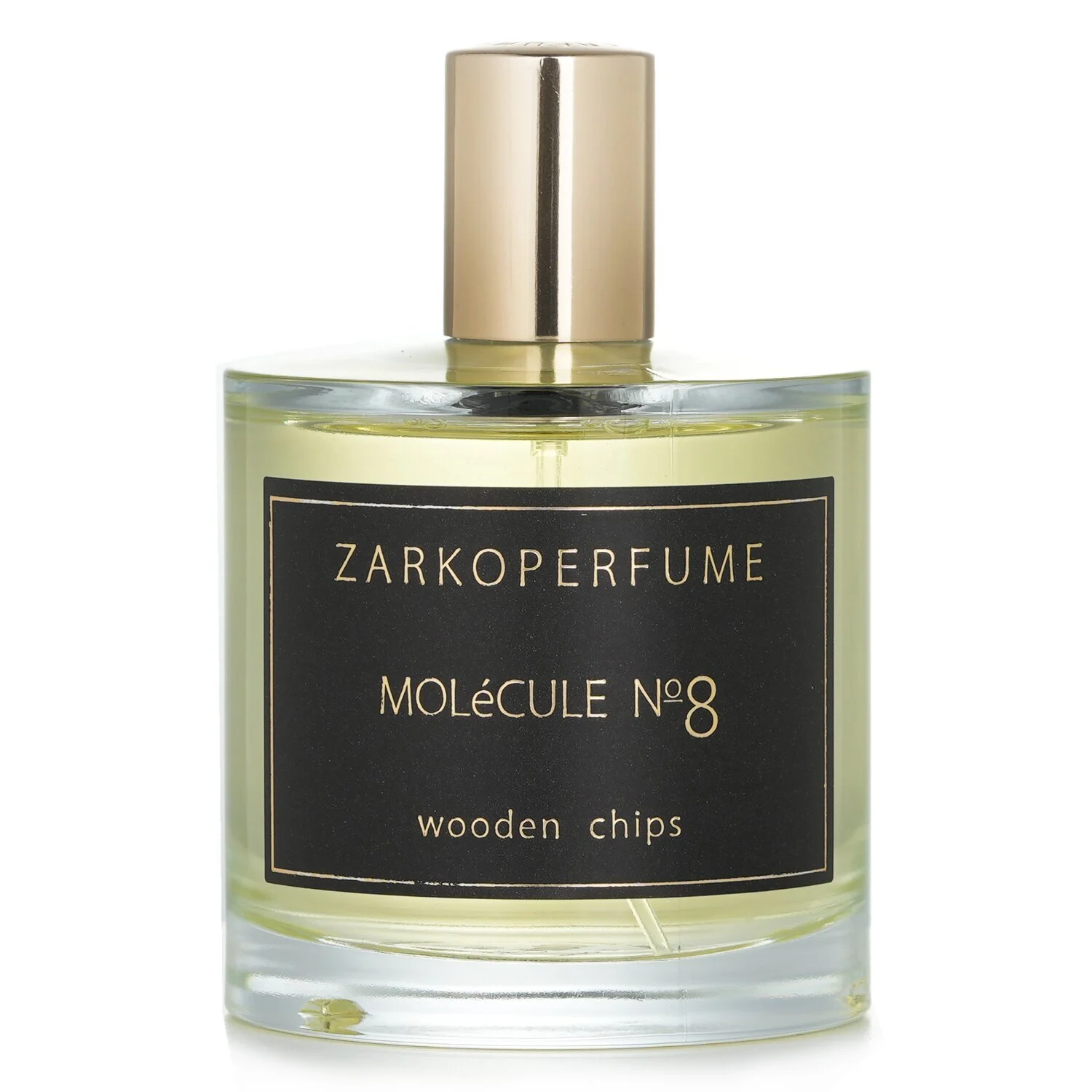 ZarkoperfumeOrientica Molécule No. 8 Eau De Parfum 100ml