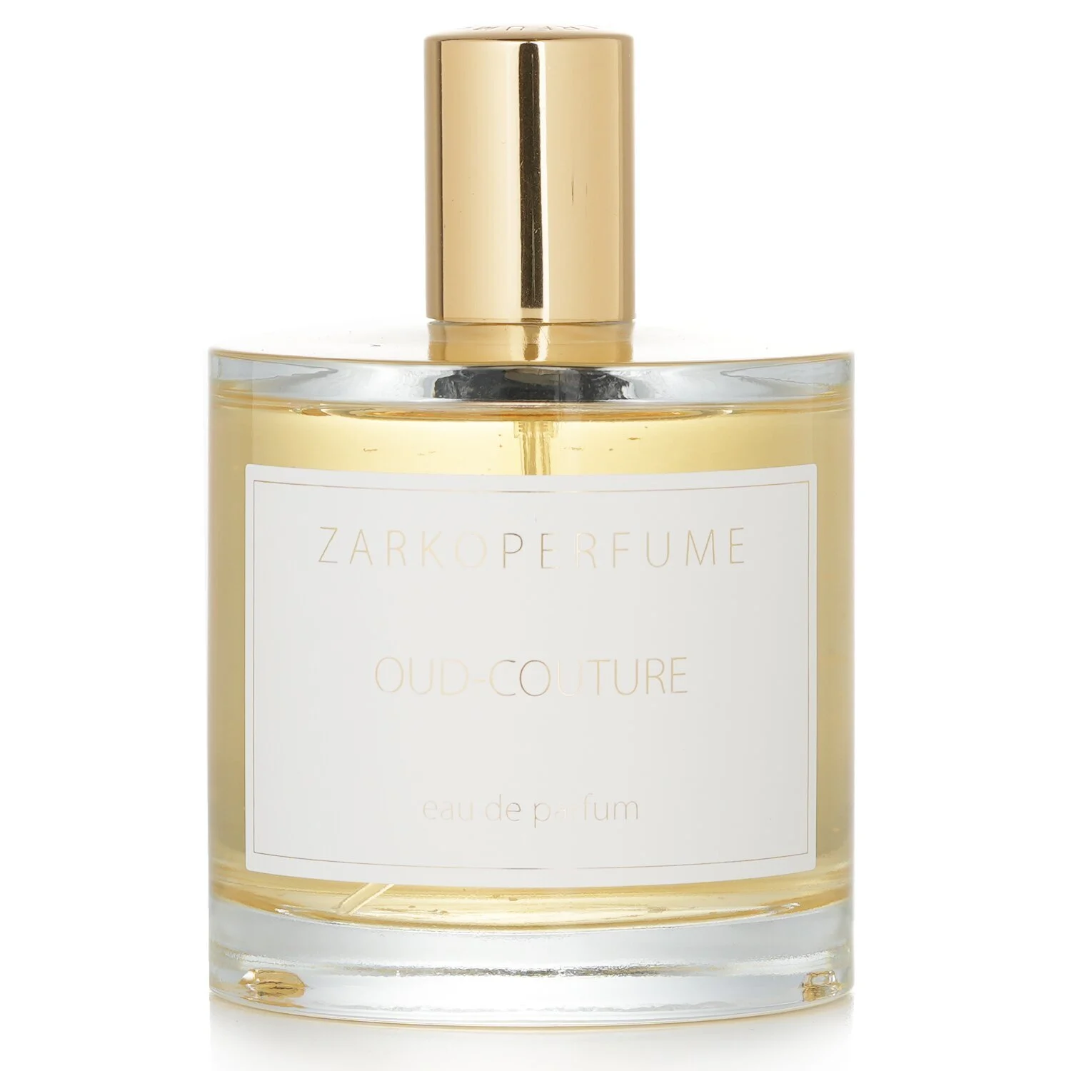 ZarkoperfumeOud-couture Eau De Parfum 100ml